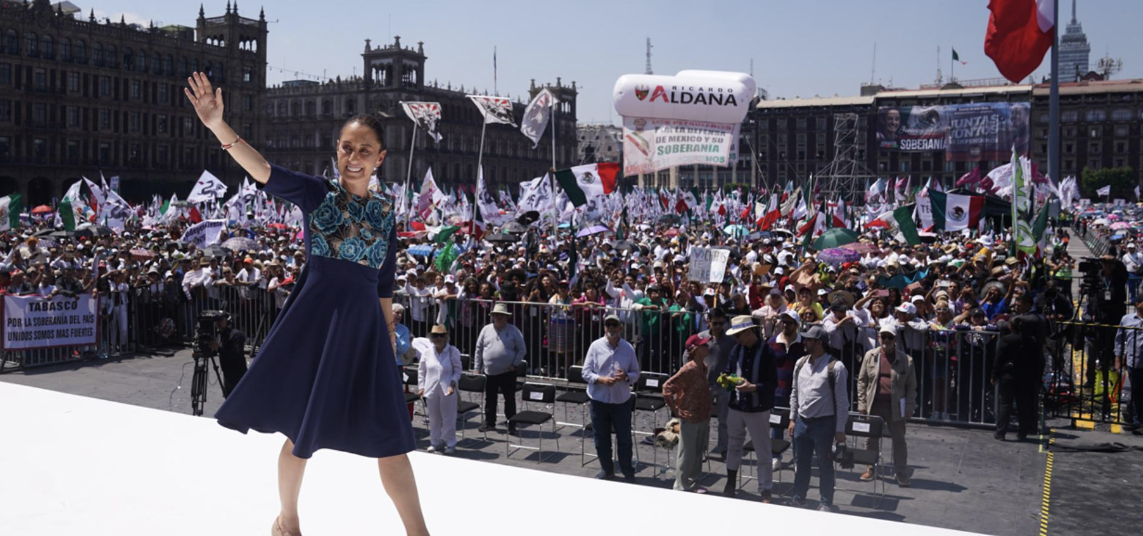 Noticias de Actualidad de México y el Mundo -