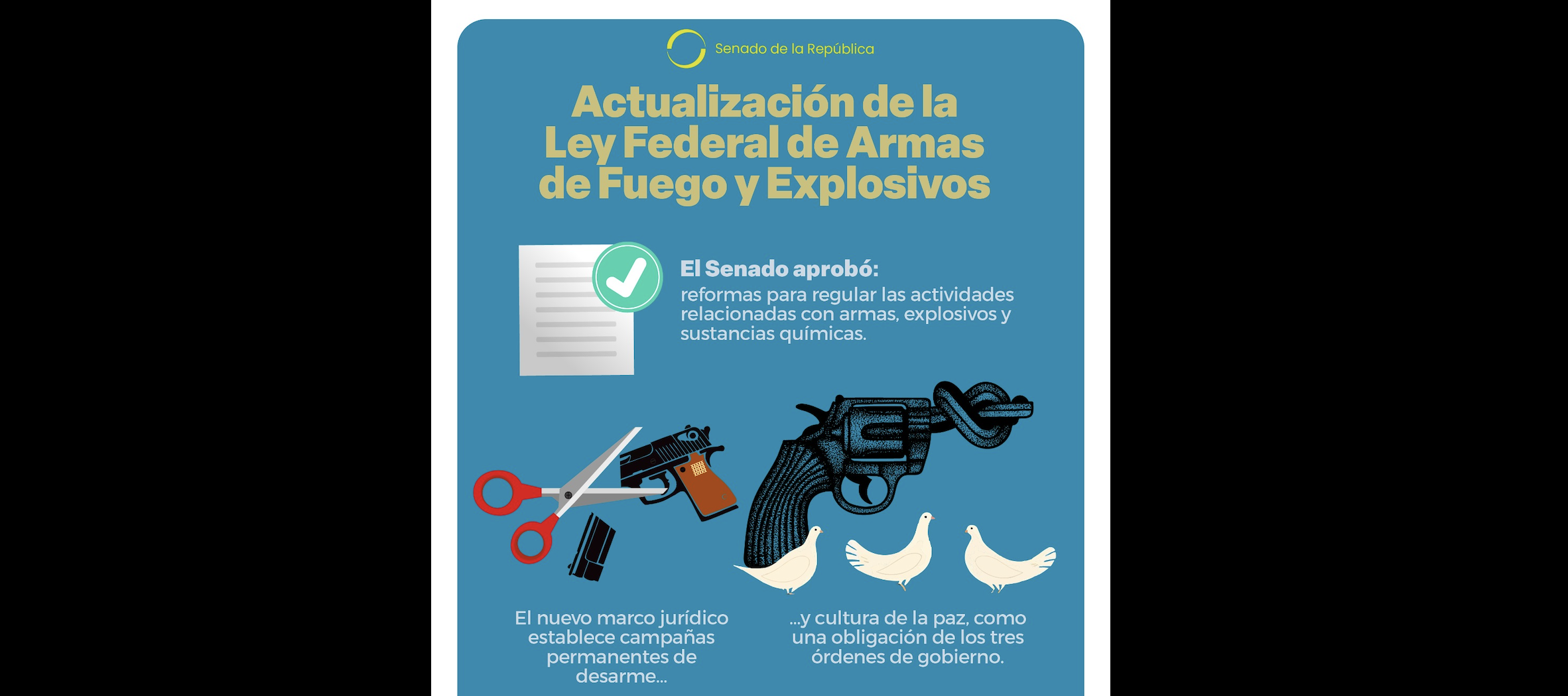 Noticias de Actualidad de México y el Mundo -