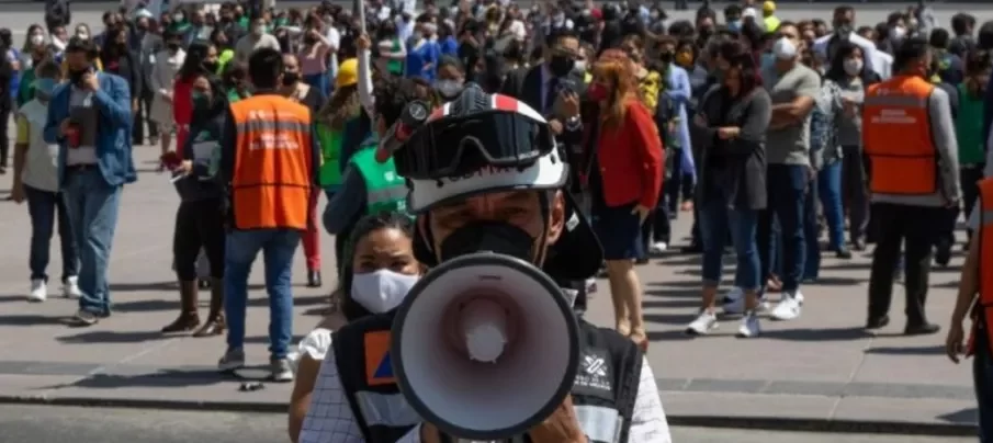 Noticias de Actualidad de México y el Mundo -