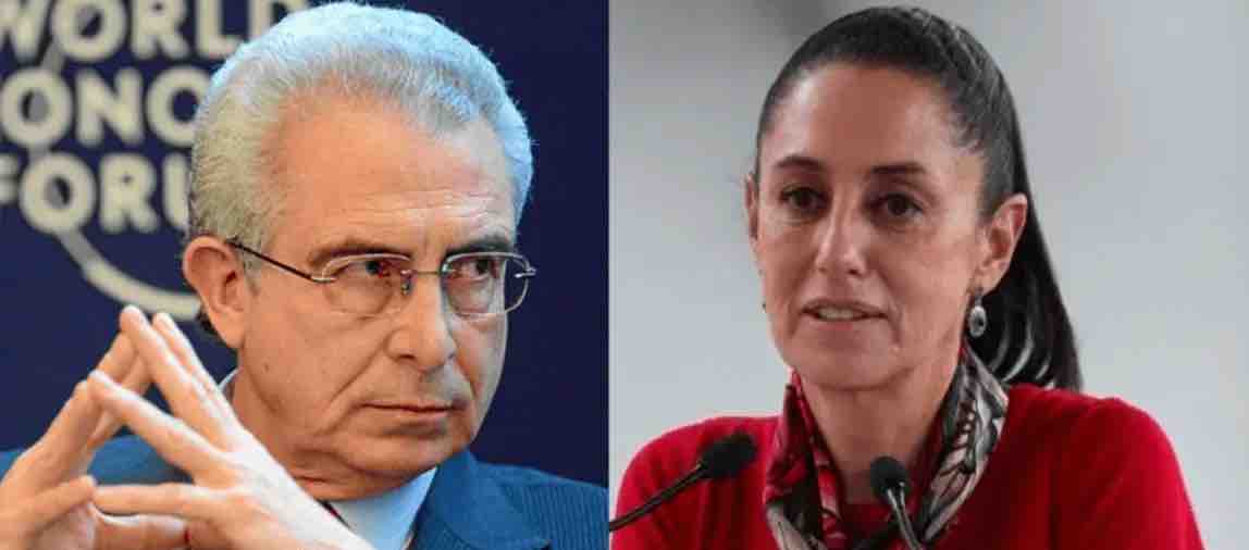 Noticias de Actualidad de México y el Mundo -