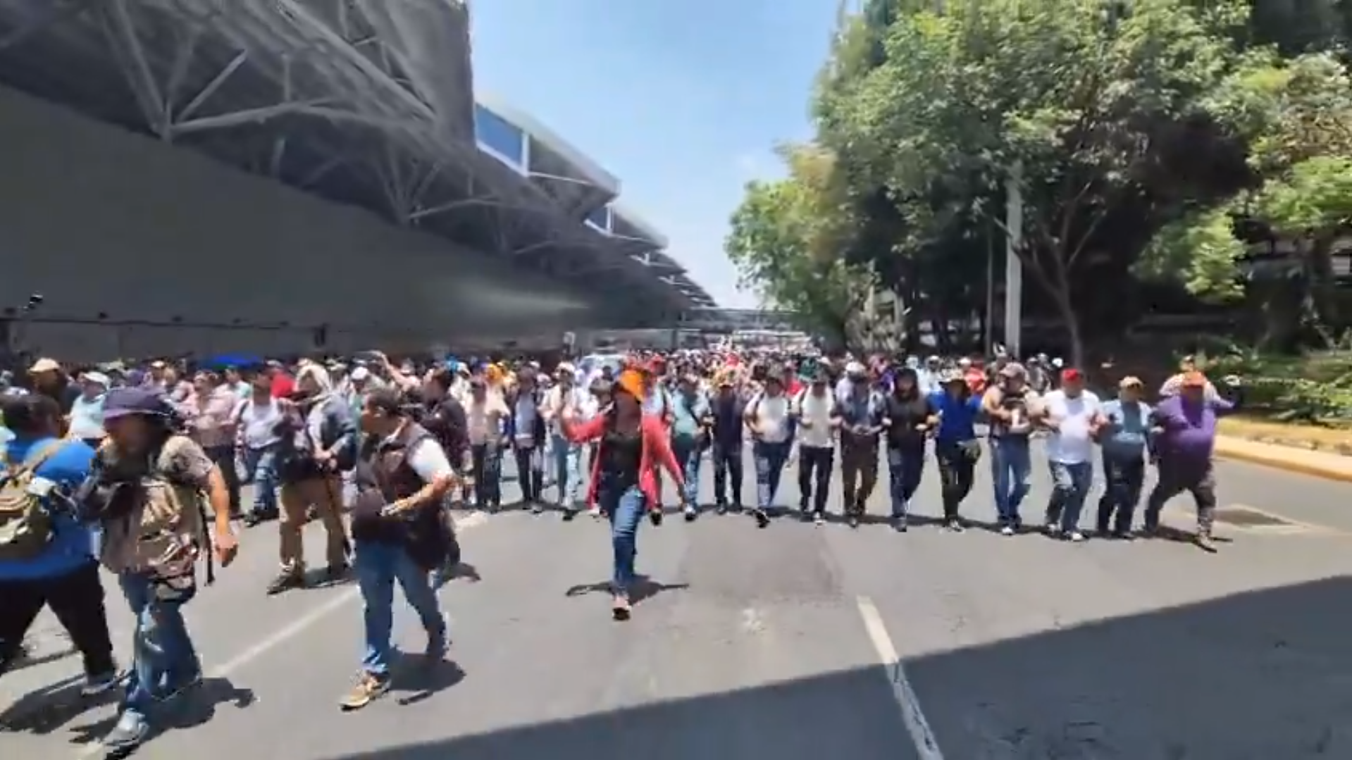 Noticias de Actualidad de México y el Mundo -
