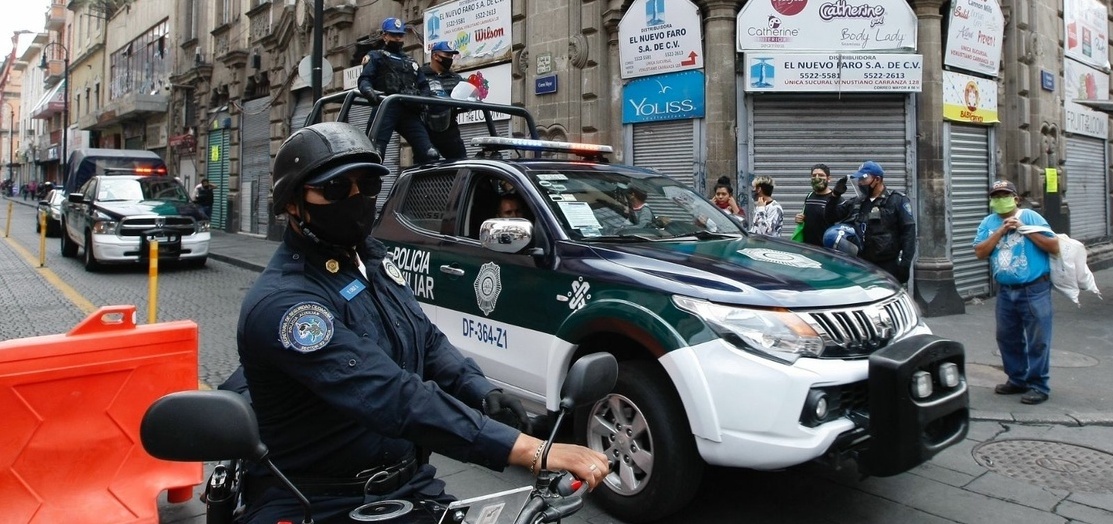 Noticias de Actualidad de México y el Mundo -