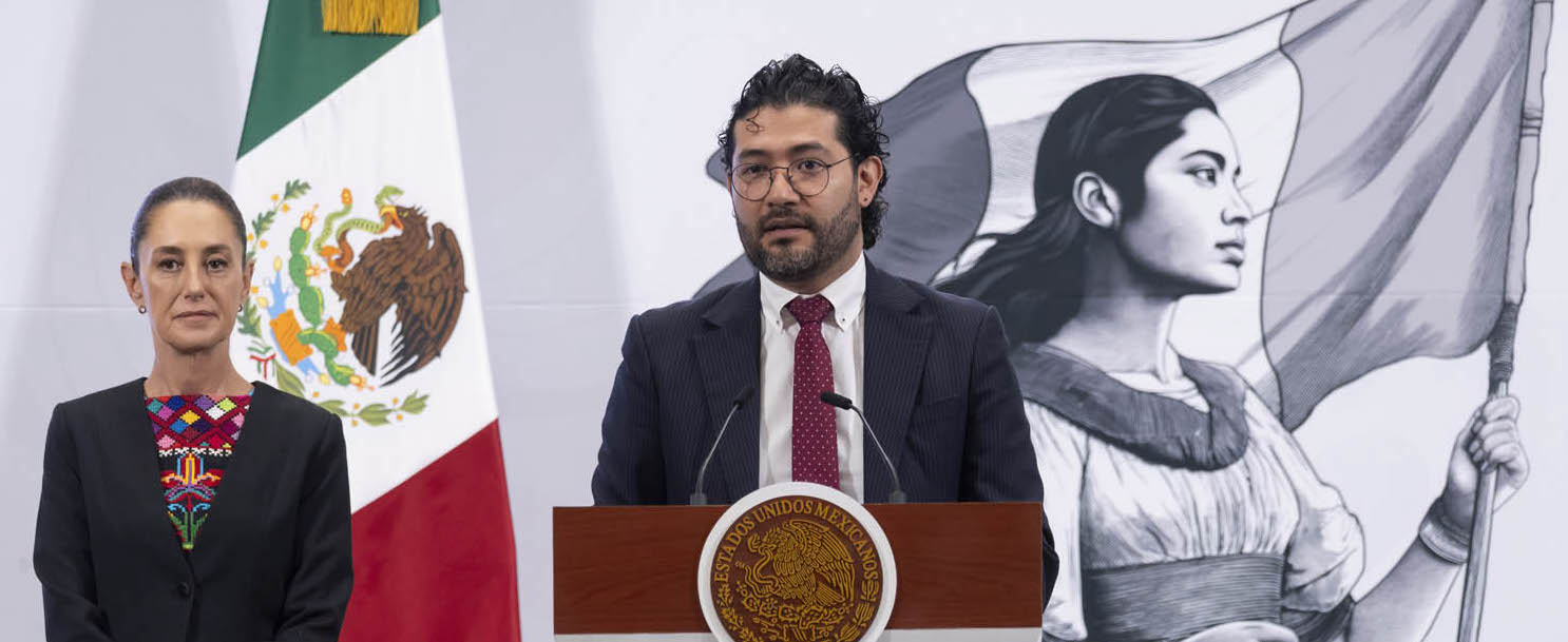 Noticias de Actualidad de México y el Mundo -