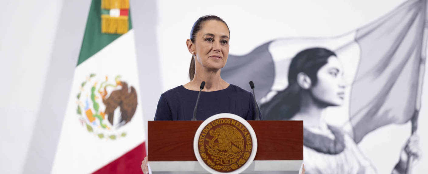 Noticias de Actualidad de México y el Mundo -