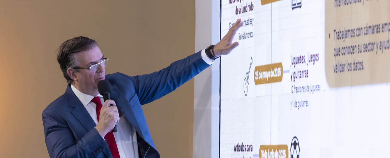 Noticias de Actualidad de México y el Mundo -