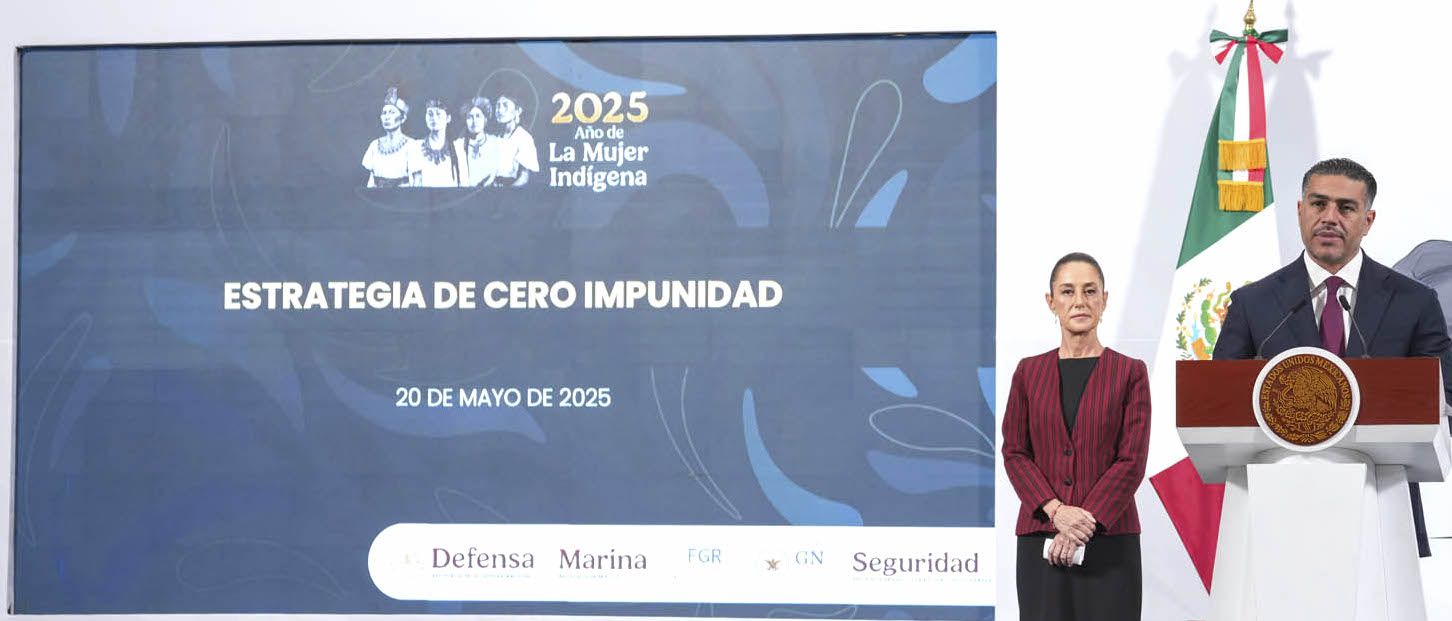 Noticias de Actualidad de México y el Mundo -