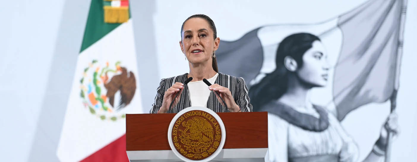 Noticias de Actualidad de México y el Mundo -