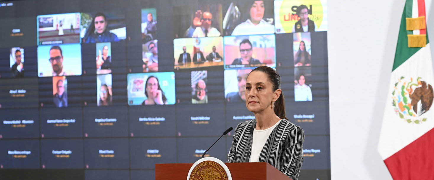 Noticias de Actualidad de México y el Mundo -