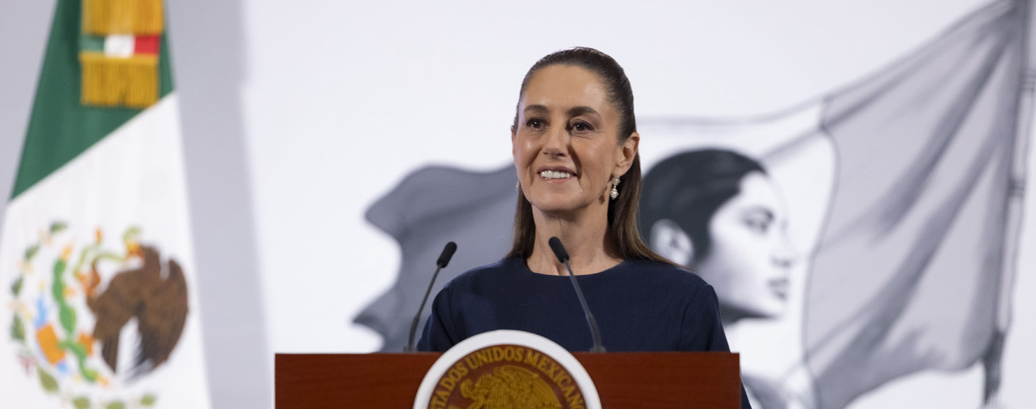 Noticias de Actualidad de México y el Mundo -