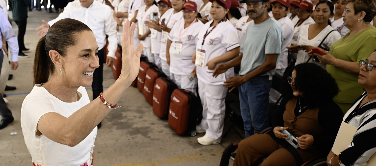 Noticias de Actualidad de México y el Mundo -