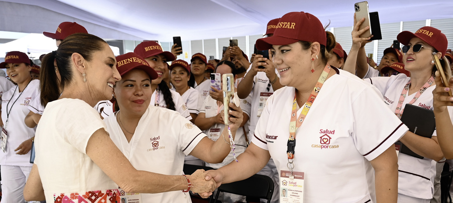 Noticias de Actualidad de México y el Mundo -