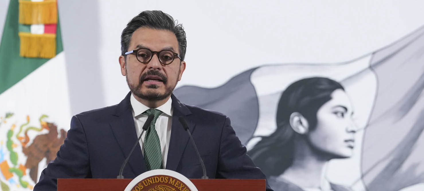 Noticias de Actualidad de México y el Mundo -