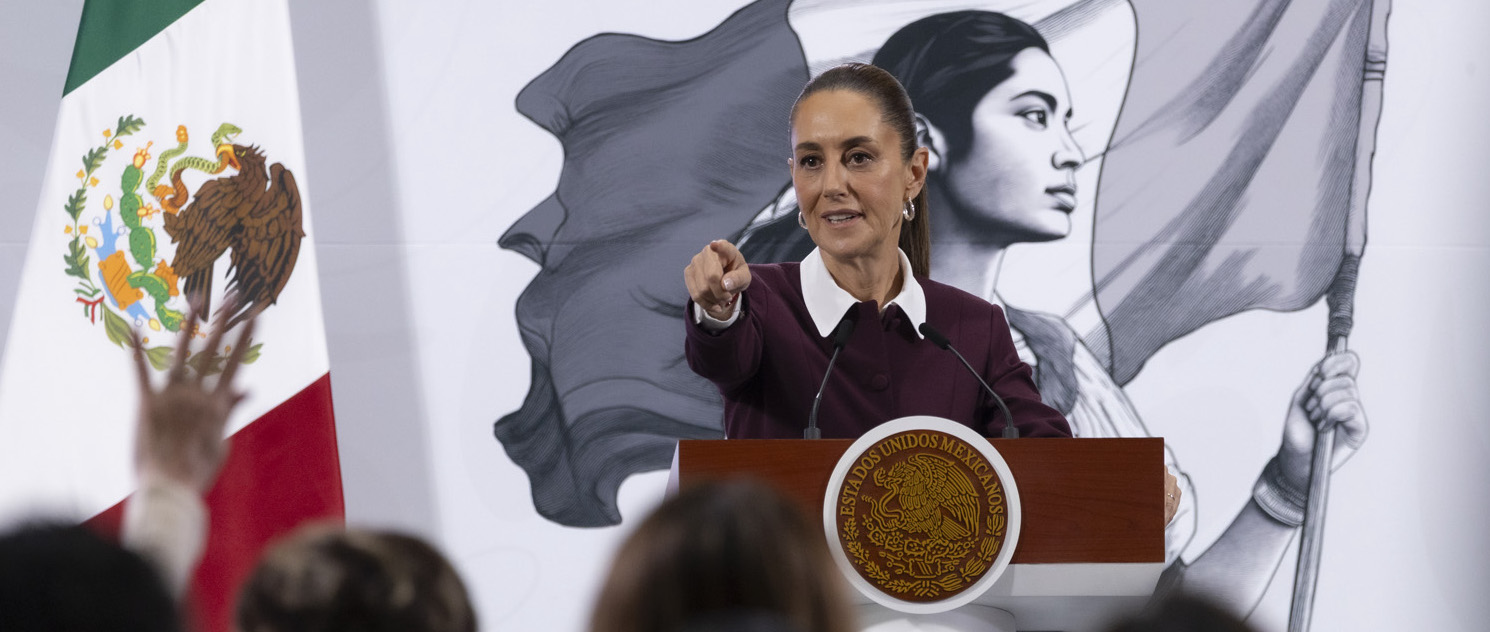 Noticias de Actualidad de México y el Mundo -