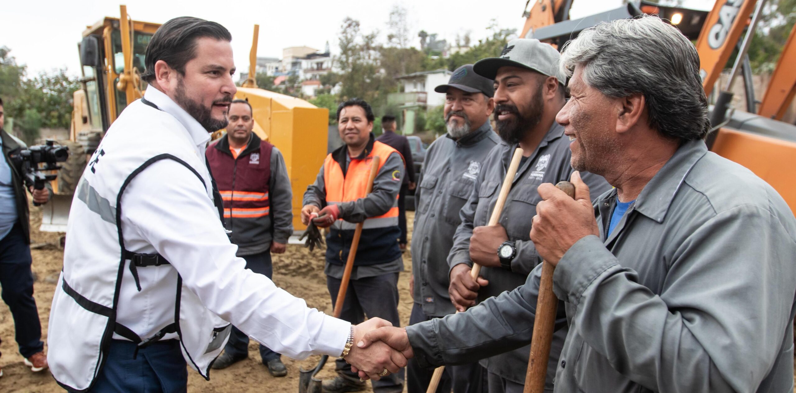 Noticias de Actualidad de México y el Mundo -