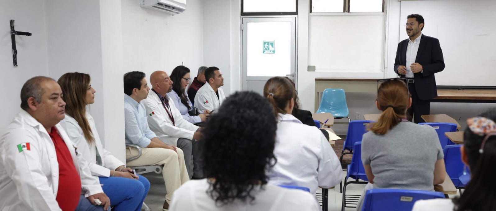 Noticias de Actualidad de México y el Mundo -