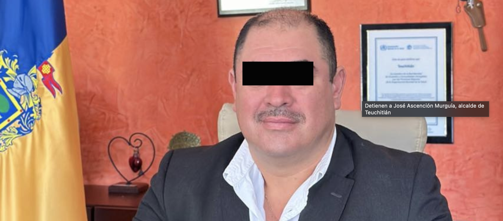 Noticias de Actualidad de México y el Mundo -