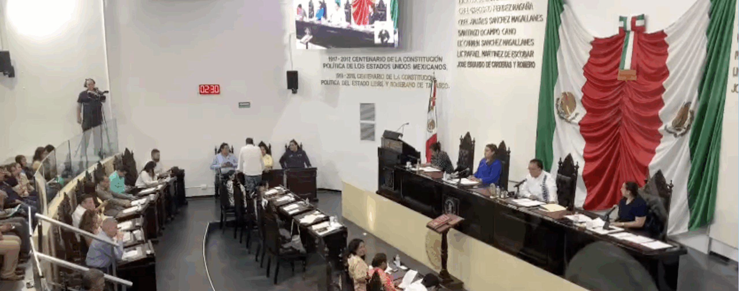 Noticias de Actualidad de México y el Mundo -