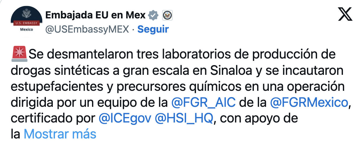 Noticias de Actualidad de México y el Mundo -