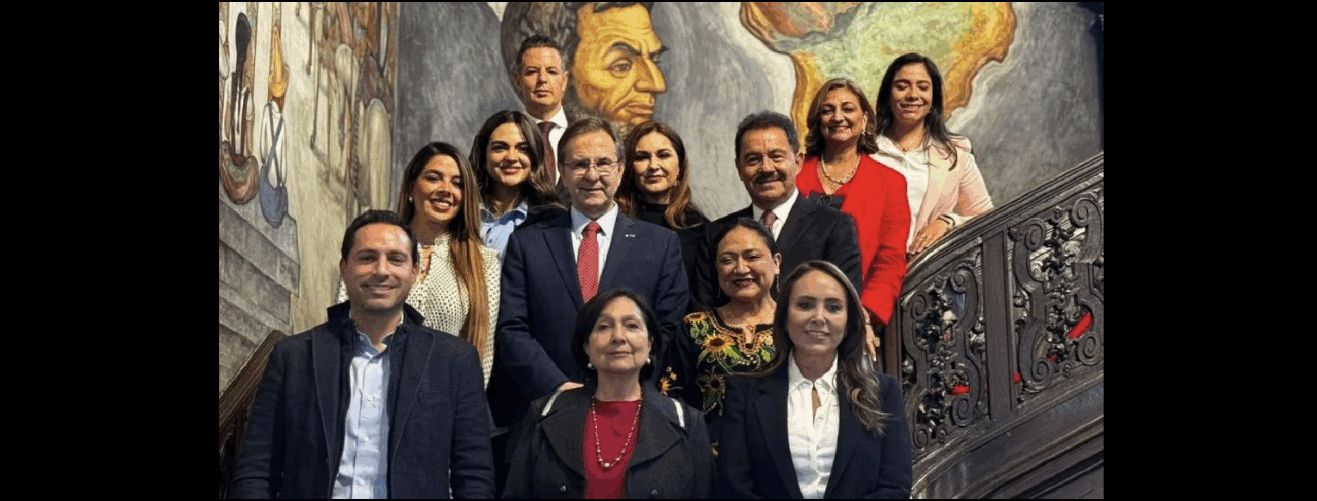 Noticias de Actualidad de México y el Mundo -