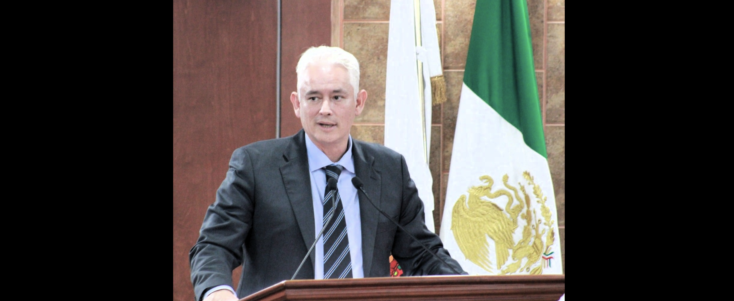 Noticias de Actualidad de México y el Mundo -