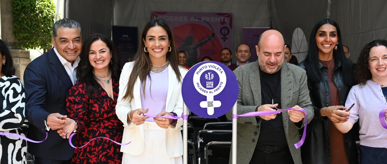 Noticias de Actualidad de México y el Mundo -