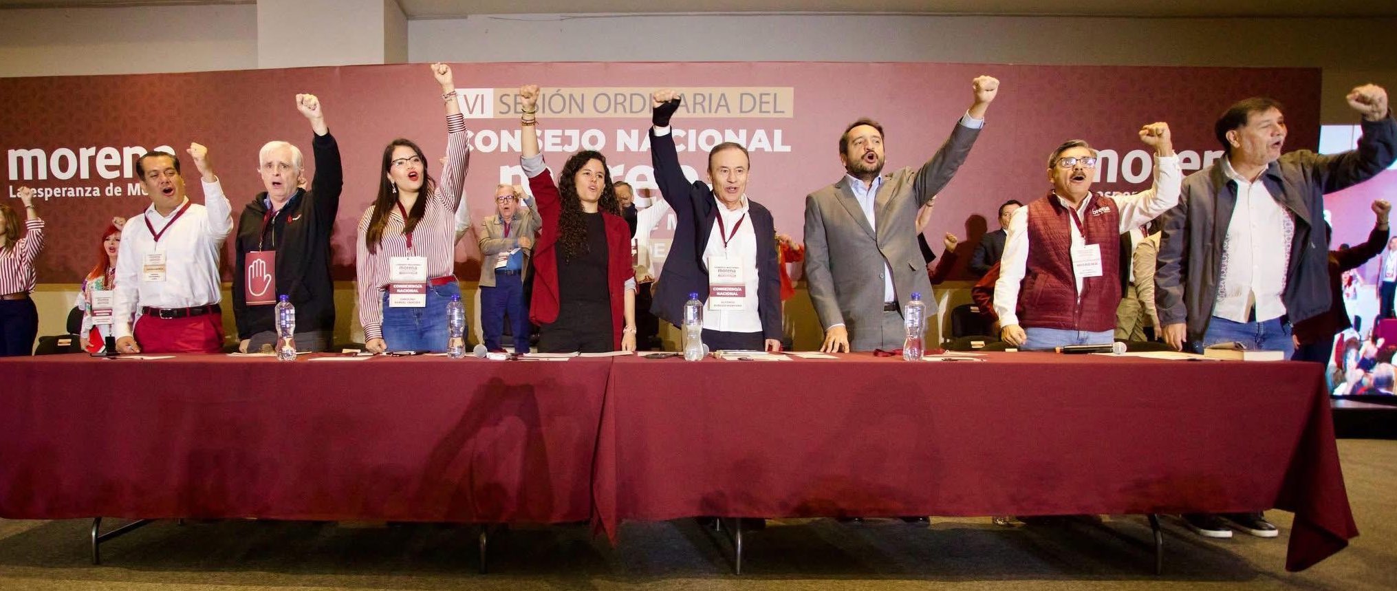 Noticias de Actualidad de México y el Mundo -