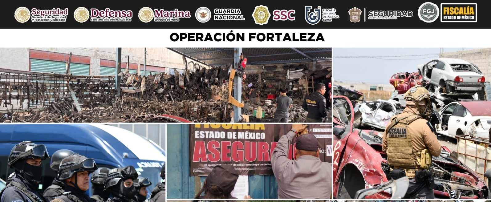 Noticias de Actualidad de México y el Mundo -