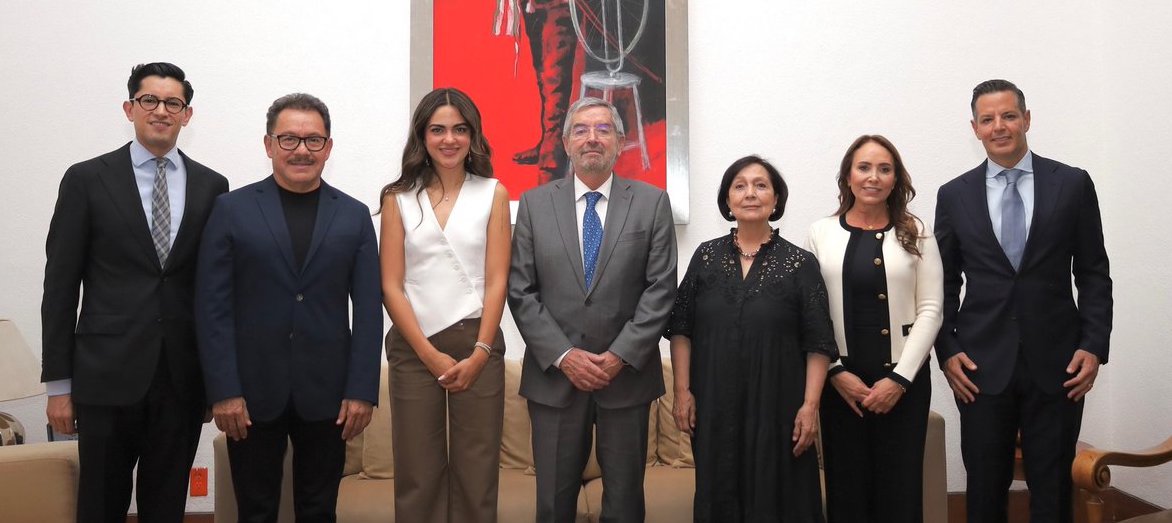Noticias de Actualidad de México y el Mundo -