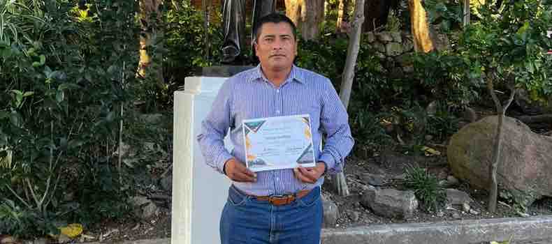 Noticias de Actualidad de México y el Mundo -