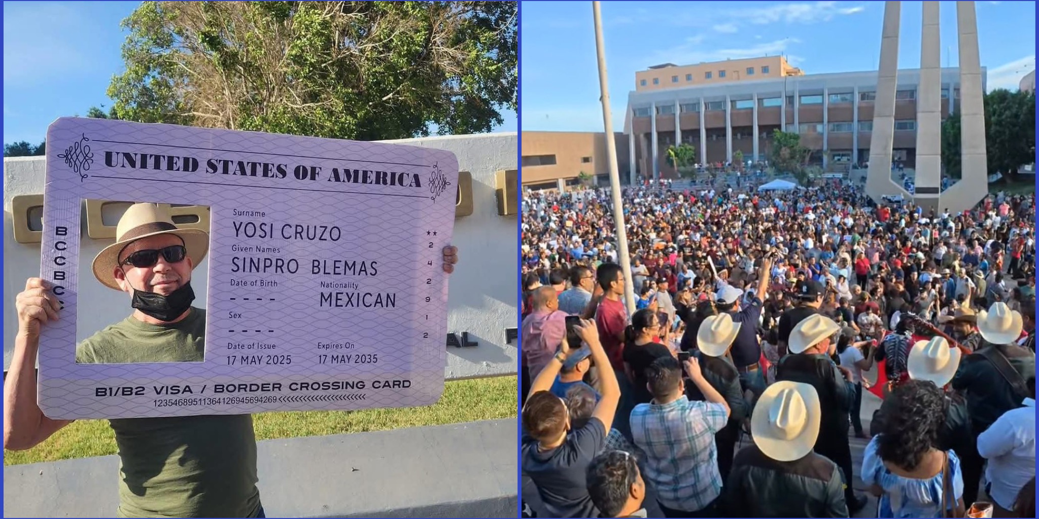 Noticias de Actualidad de México y el Mundo -