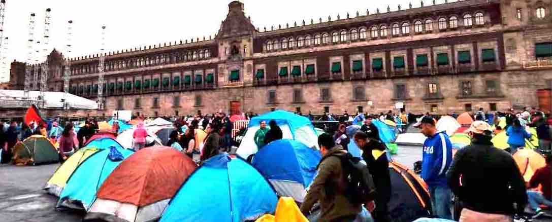 Noticias de Actualidad de México y el Mundo -