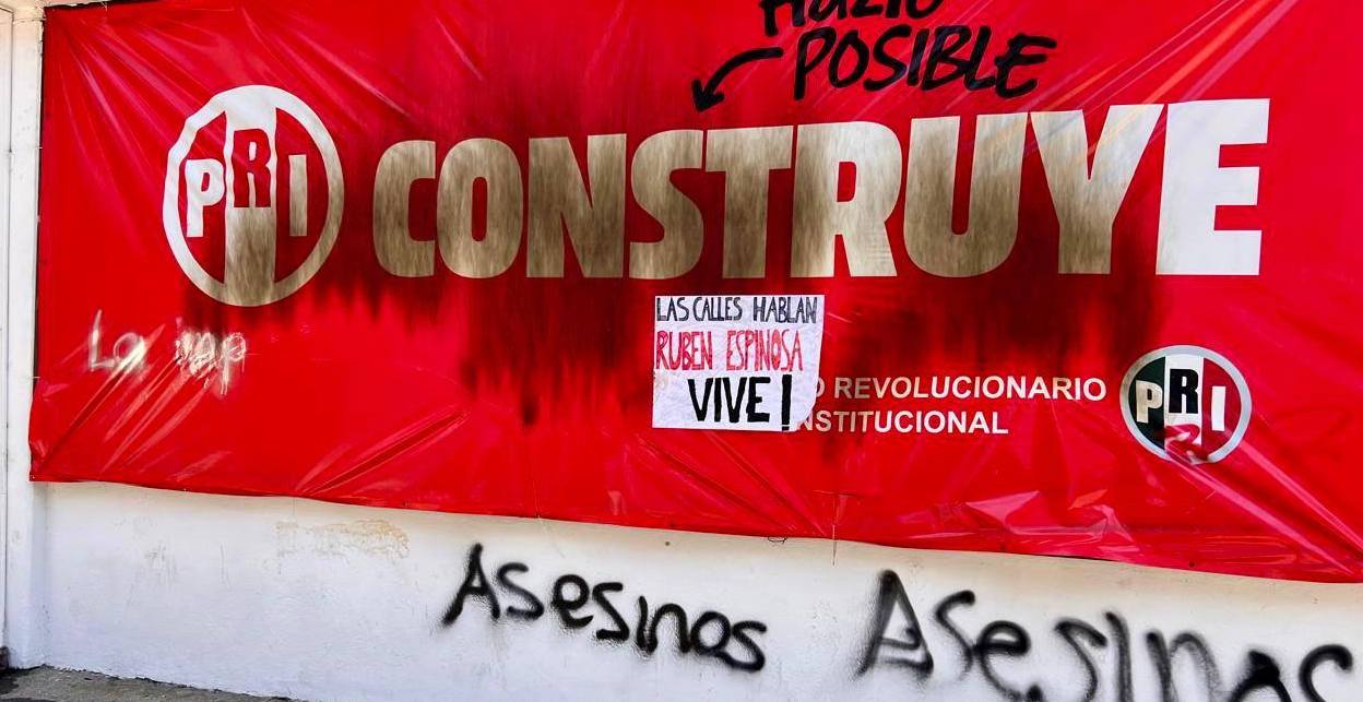 Noticias de Actualidad de México y el Mundo -