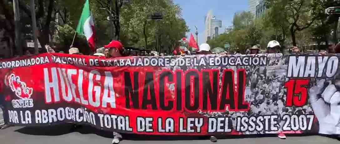 Noticias de Actualidad de México y el Mundo -