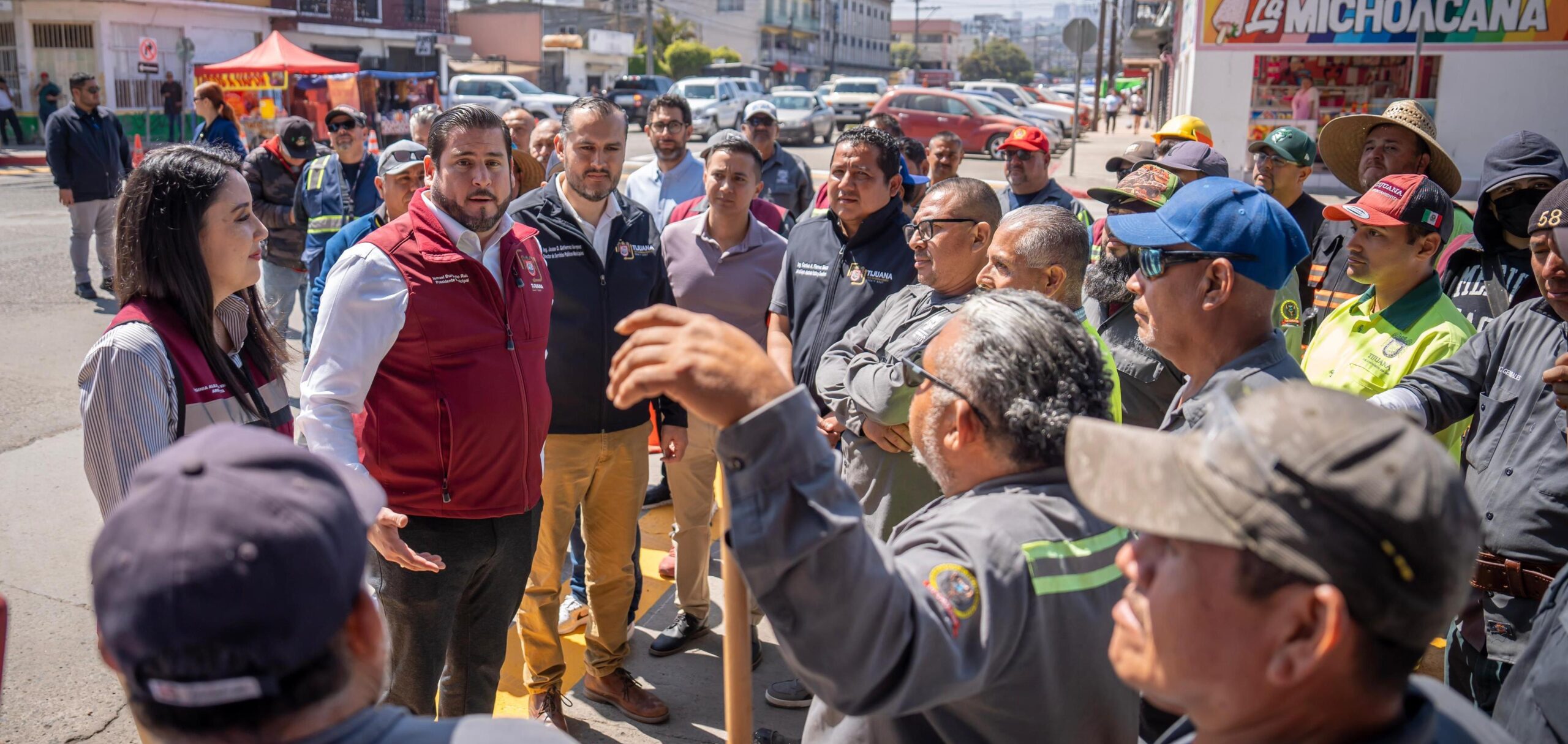 Noticias de Actualidad de México y el Mundo -