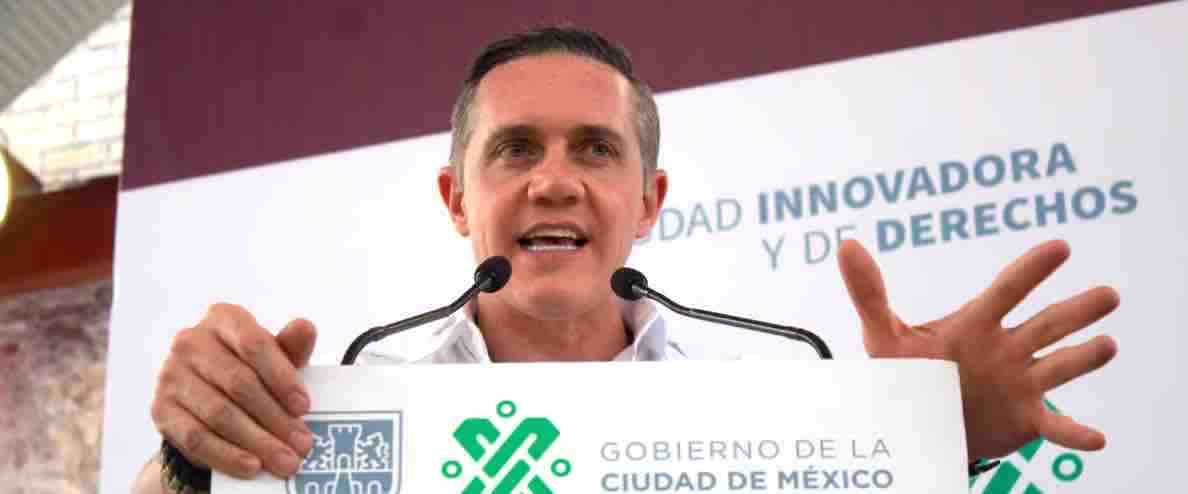 Noticias de Actualidad de México y el Mundo -