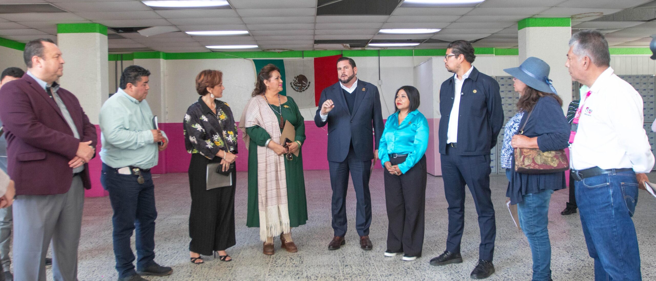 Noticias de Actualidad de México y el Mundo -