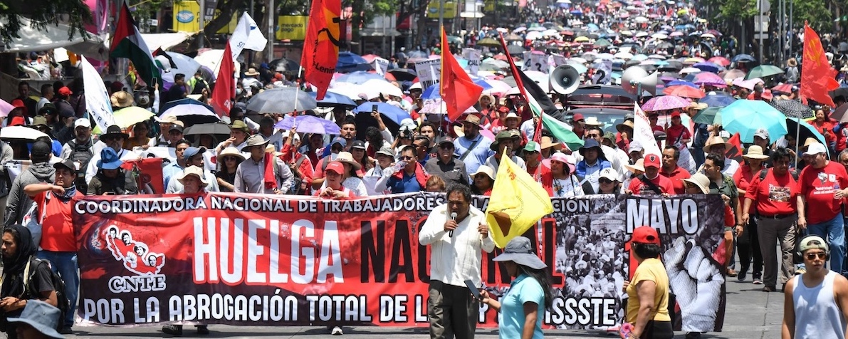 Noticias de Actualidad de México y el Mundo -