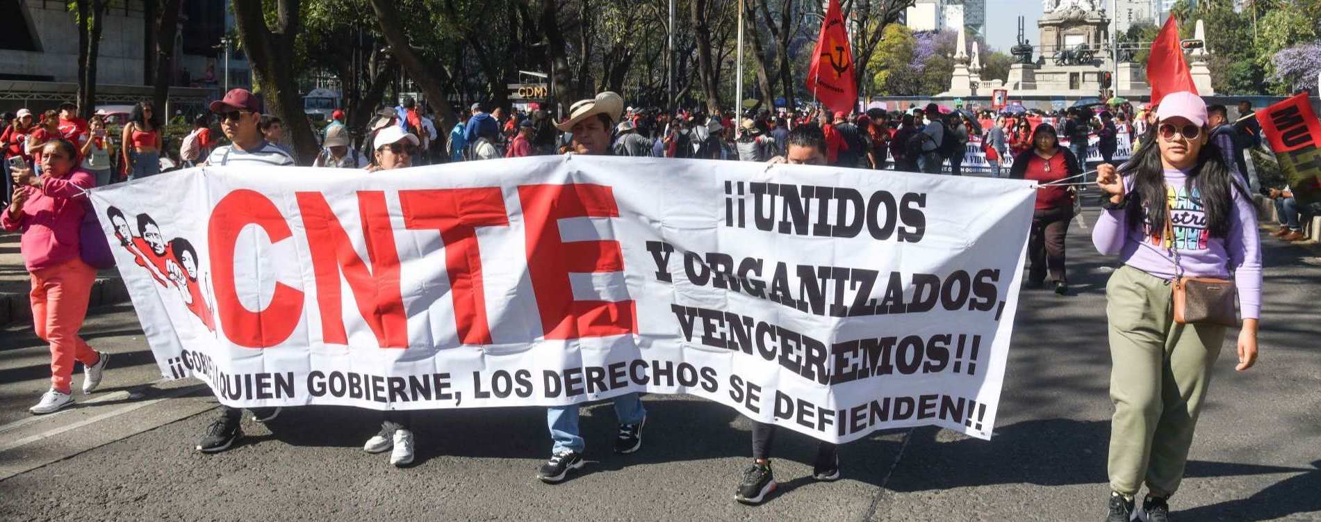 Noticias de Actualidad de México y el Mundo -