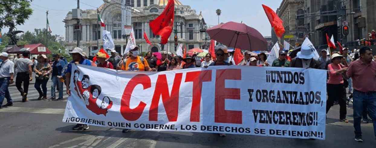 Noticias de Actualidad de México y el Mundo -