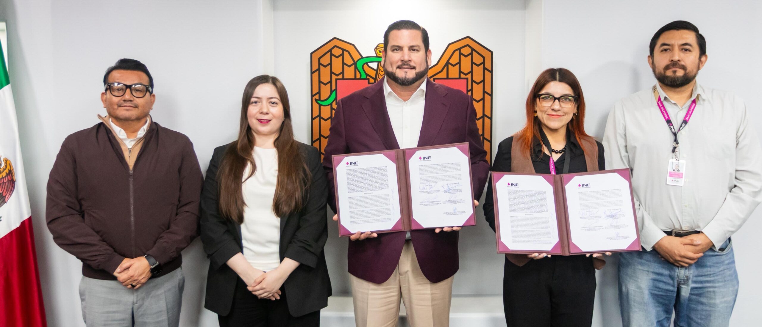 Noticias de Actualidad de México y el Mundo -
