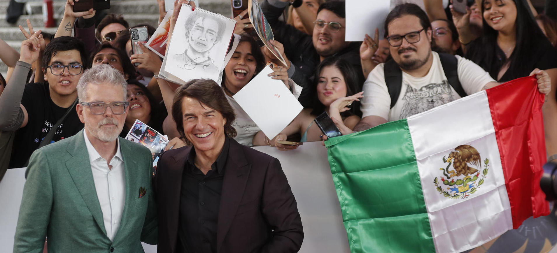 Noticias de Actualidad de México y el Mundo -