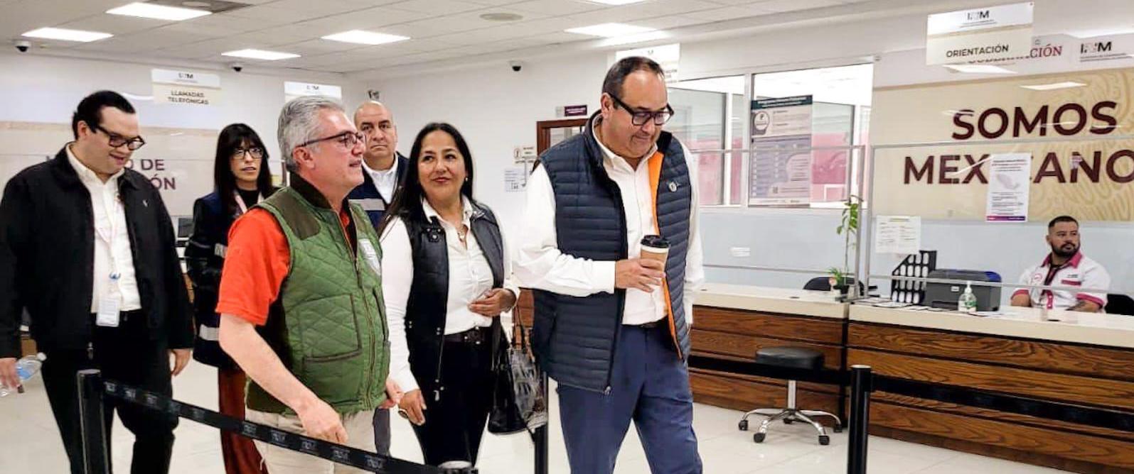 Noticias de Actualidad de México y el Mundo -