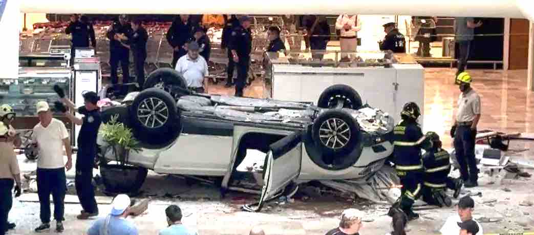 Noticias de Actualidad de México y el Mundo -