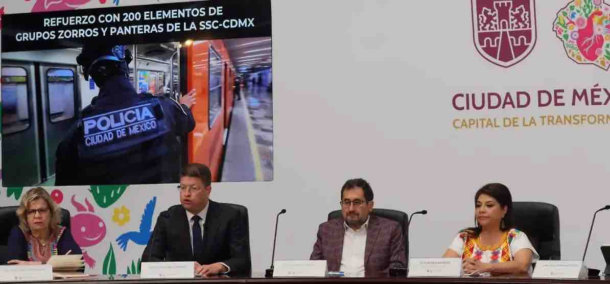 Noticias de Actualidad de México y el Mundo -