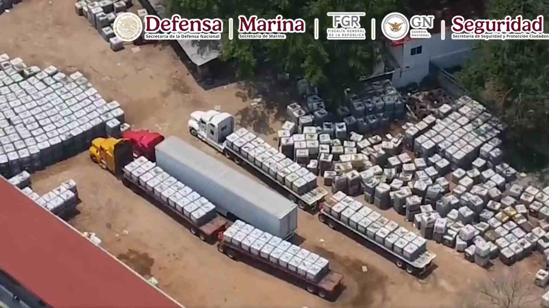 Noticias de Actualidad de México y el Mundo -