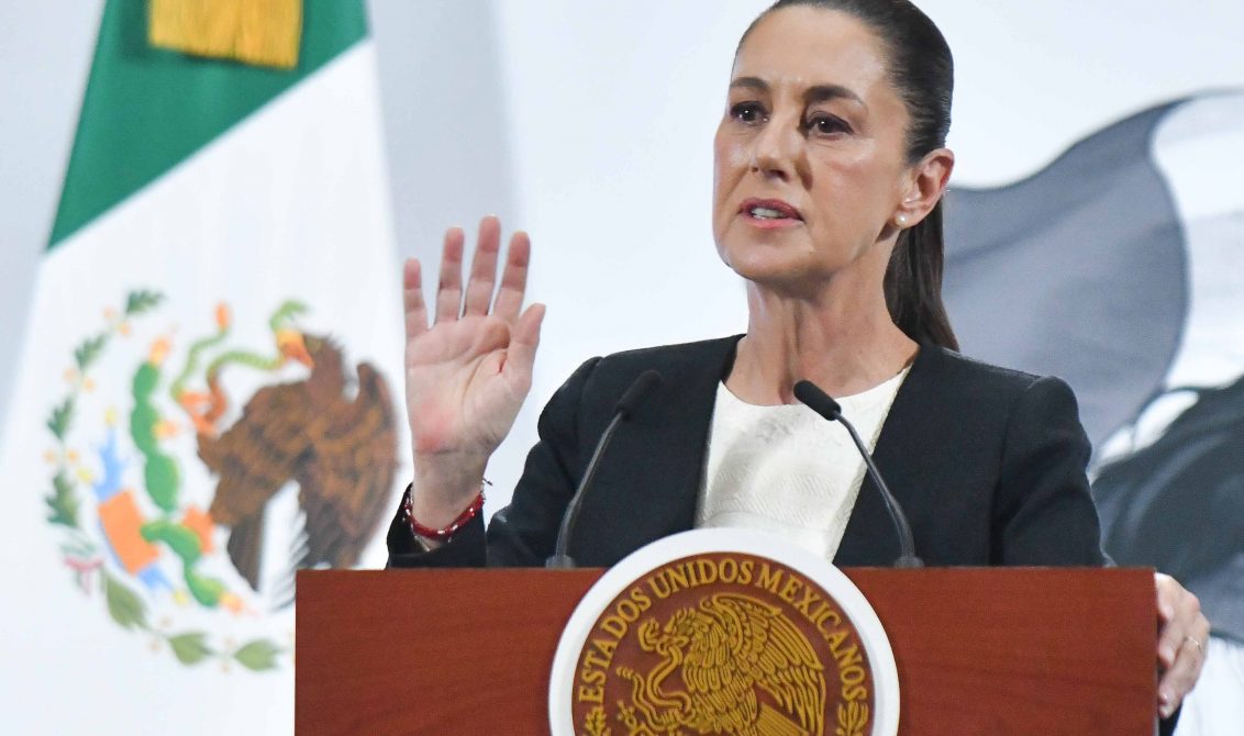 Noticias de Actualidad de México y el Mundo -
