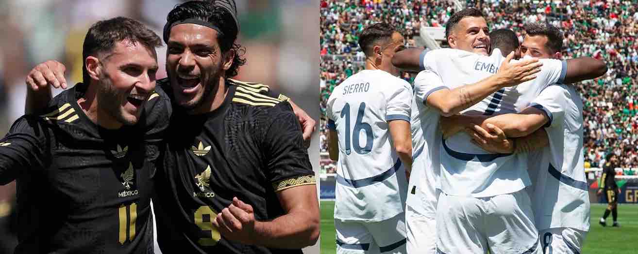 Noticias de Actualidad de México y el Mundo -