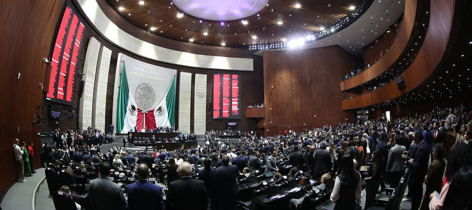 Noticias de Actualidad de México y el Mundo -