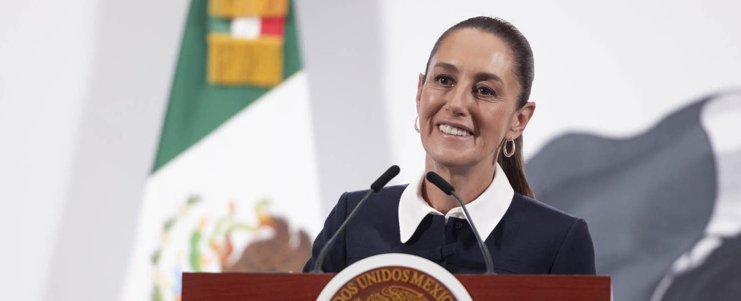Noticias de Actualidad de México y el Mundo -
