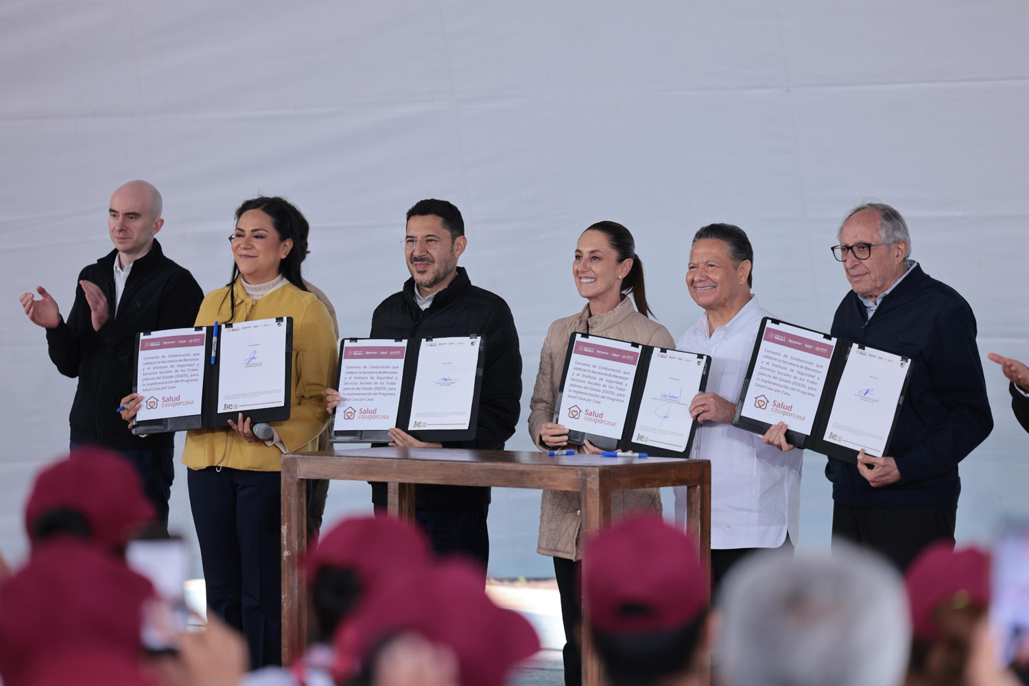 Noticias de Actualidad de México y el Mundo -